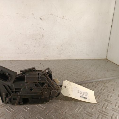 Serrure arriere gauche VOLKSWAGEN GOLF 7