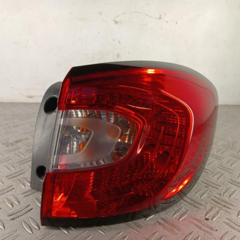 Feu arriere principal droit (feux) RENAULT CAPTUR 1