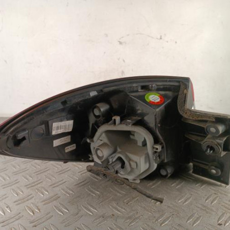 Feu arriere principal droit (feux) RENAULT CAPTUR 1