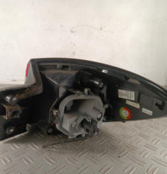 Feu arriere principal gauche (feux) RENAULT CAPTUR 1