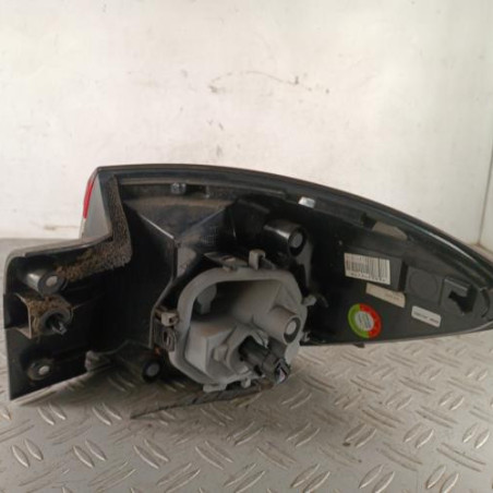 Feu arriere principal gauche (feux) RENAULT CAPTUR 1
