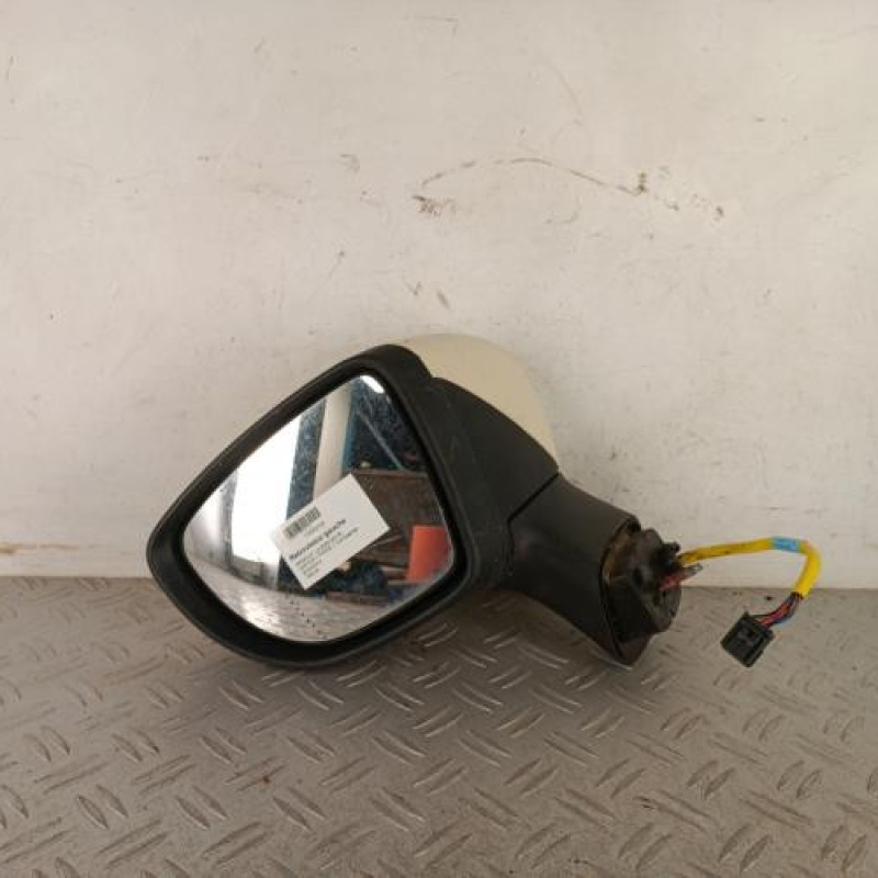 Retroviseur gauche RENAULT CAPTUR 1
