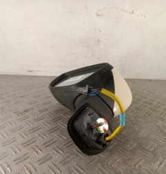 Retroviseur gauche RENAULT CAPTUR 1 Photo n°4