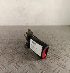 Attache ceinture arriere droit VOLKSWAGEN GOLF 7 Photo n°1