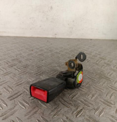 Attache ceinture arriere droit VOLKSWAGEN GOLF 7
