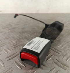 Attache ceinture arriere droit RENAULT CAPTUR 1 Photo n°1