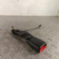 Attache ceinture arriere droit RENAULT CAPTUR 1