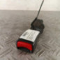 Attache ceinture arriere gauche RENAULT CAPTUR 1