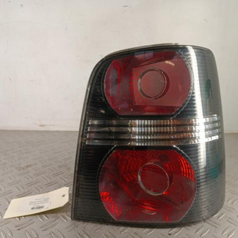 Feu arriere principal droit (feux) VOLKSWAGEN TOURAN 1