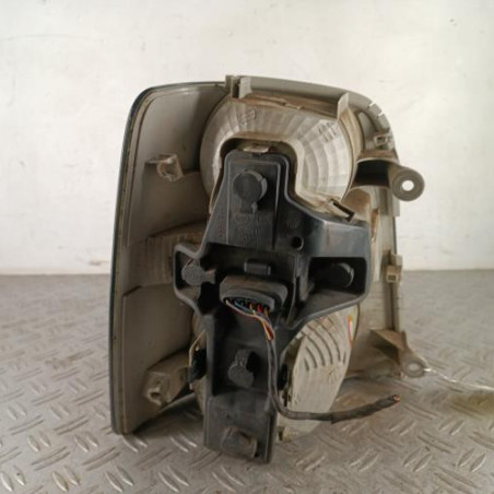 Feu arriere principal droit (feux) VOLKSWAGEN TOURAN 1