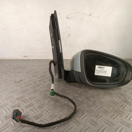Retroviseur droit VOLKSWAGEN TOURAN 1 Photo n°1