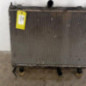 Radiateur eau CITROEN C5 2