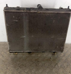Radiateur eau CITROEN C5 2