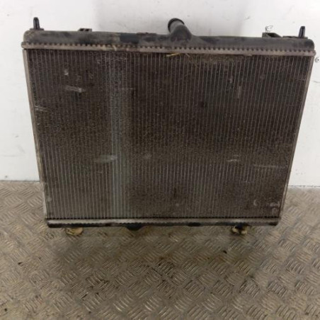 Radiateur eau CITROEN C5 2