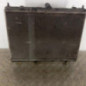 Radiateur eau CITROEN C5 2
