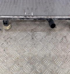 Radiateur eau CITROEN C5 2 Photo n°3