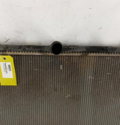 Radiateur eau CITROEN C5 2 Photo n°4