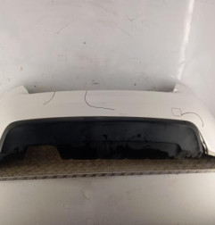 Pare choc arriere PEUGEOT 308 2 Photo n°1