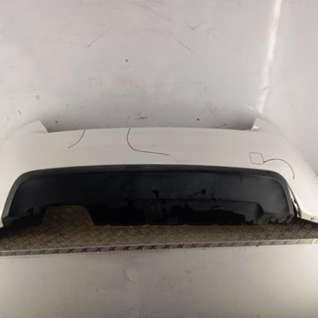 Pare choc arriere PEUGEOT 308 2 Photo n°1