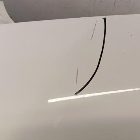 Pare choc arriere PEUGEOT 308 2