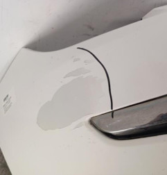 Pare choc avant PEUGEOT 308 2