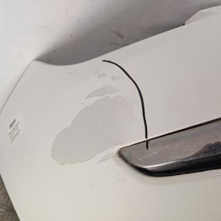 Pare choc avant PEUGEOT 308 2