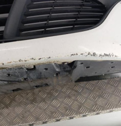 Pare choc avant PEUGEOT 308 2 Photo n°6