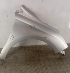 Aile avant droit CITROEN C4 2 Photo n°1