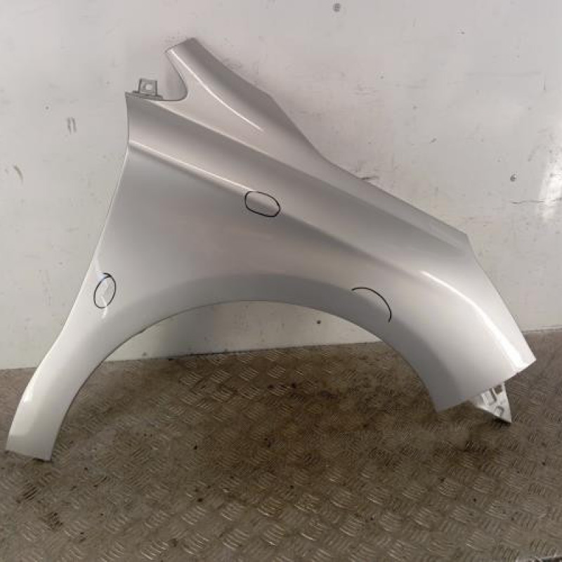 Aile avant droit CITROEN C4 2