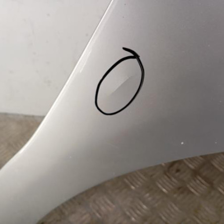 Aile avant droit CITROEN C4 2