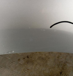 Aile avant droit CITROEN C4 2 Photo n°4