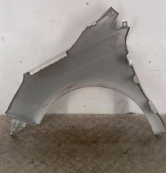 Aile avant droit CITROEN C4 2 Photo n°5
