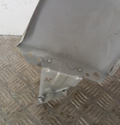 Aile avant droit CITROEN C4 2 Photo n°6