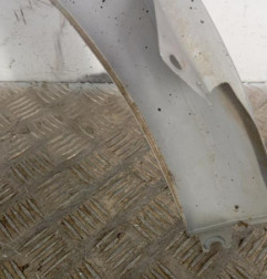 Aile avant droit CITROEN C4 2 Photo n°7