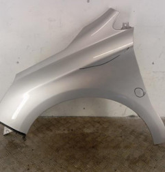 Aile avant gauche CITROEN C4 2 Photo n°1