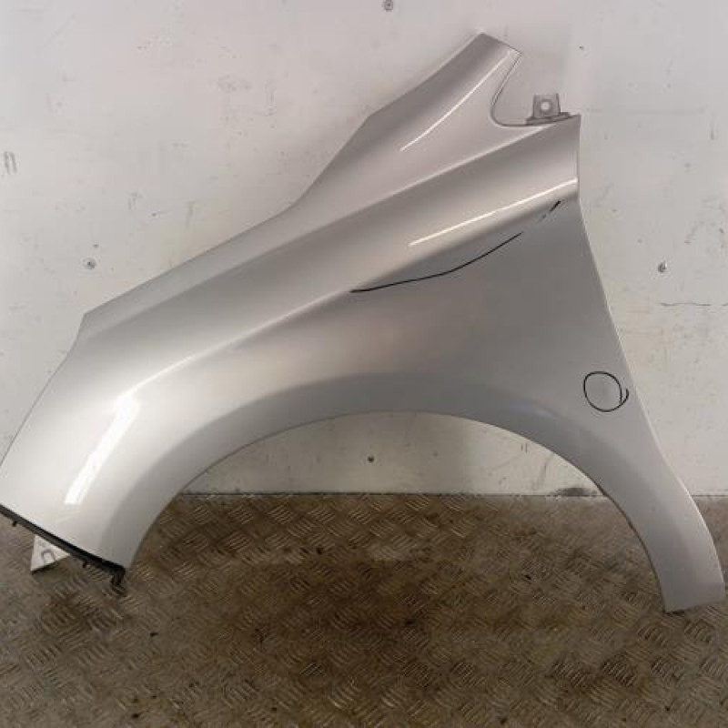 Aile avant gauche CITROEN C4 2