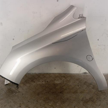 Aile avant gauche CITROEN C4 2 Photo n°1