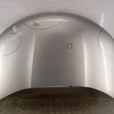 Capot CITROEN C4 2 Photo n°1