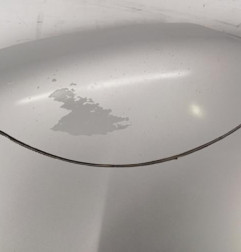 Capot CITROEN C4 2 Photo n°3