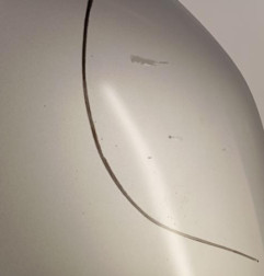 Capot CITROEN C4 2 Photo n°5