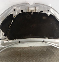 Capot CITROEN C4 2 Photo n°6