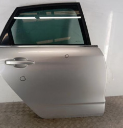 Porte arriere droit CITROEN C4 2 Photo n°1
