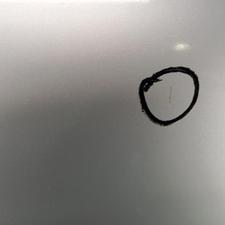 Porte arriere droit CITROEN C4 2