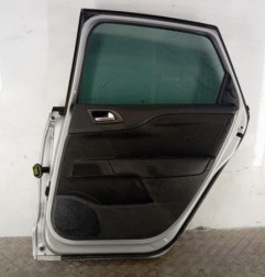Porte arriere droit CITROEN C4 2 Photo n°5