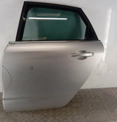 Porte arriere gauche CITROEN C4 2 Photo n°1