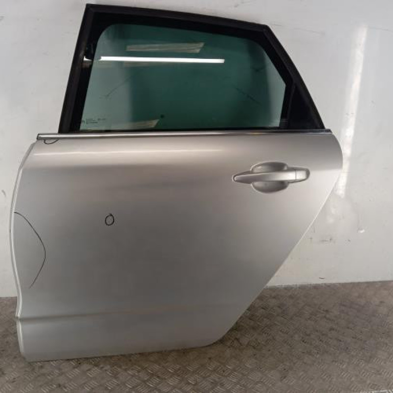 Porte arriere gauche CITROEN C4 2