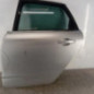 Porte arriere gauche CITROEN C4 2