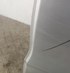 Porte arriere gauche CITROEN C4 2 Photo n°4