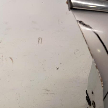 Porte avant droit CITROEN C4 2