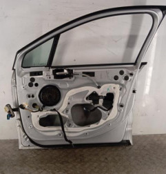 Porte avant droit CITROEN C4 2 Photo n°6
